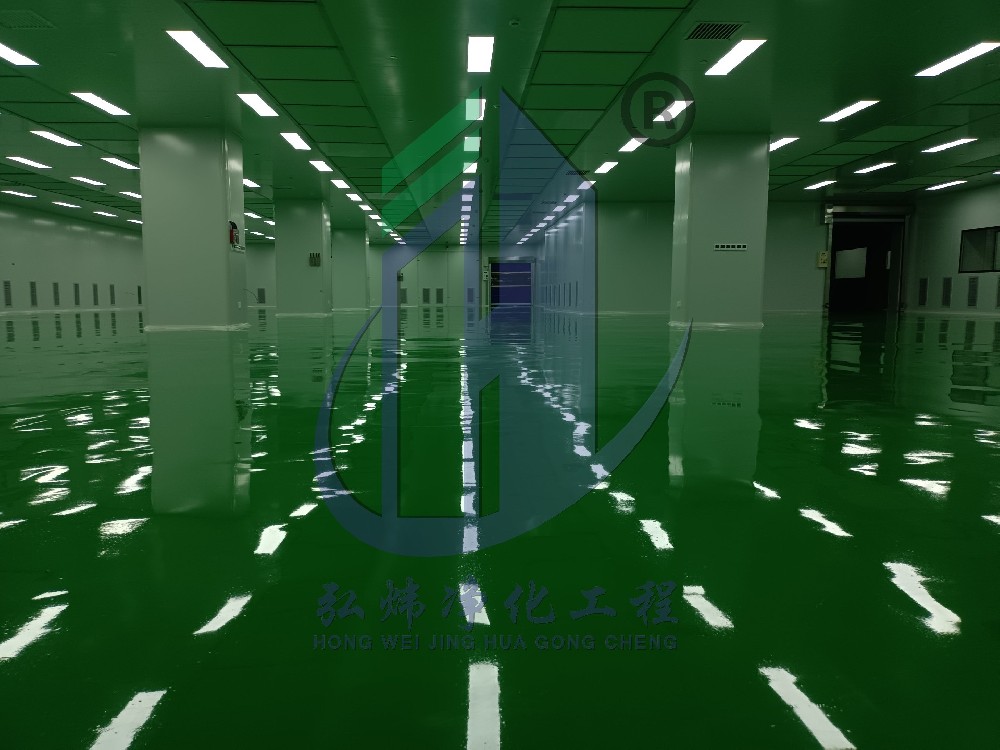 劃重點(diǎn)！凈化車間知識(shí)點(diǎn)！為什么需要凈化車間？